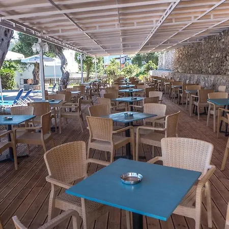 호텔 Golden Alexandros Corfu (city)