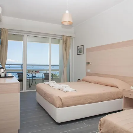 호텔 Golden Alexandros Corfu (city)